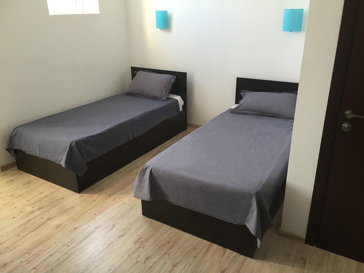 Ossanna Hotel Erywań Zewnętrze zdjęcie